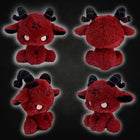 【Demon Sheep】Red‑Black