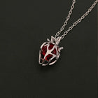 Silver+Red（Without Gift Box）
