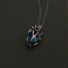Black+Blue（Without Gift Box）
