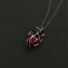 Black+Red（Without Gift Box）