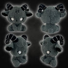 【Demon Sheep】Grey‑Black