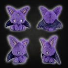 【Bat】Purple