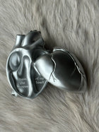 Silver Heart