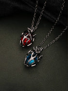 Black+Red&Blue（Without Gift Box）