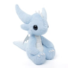 Little Blue Dragon