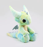 Little Azure Dragon