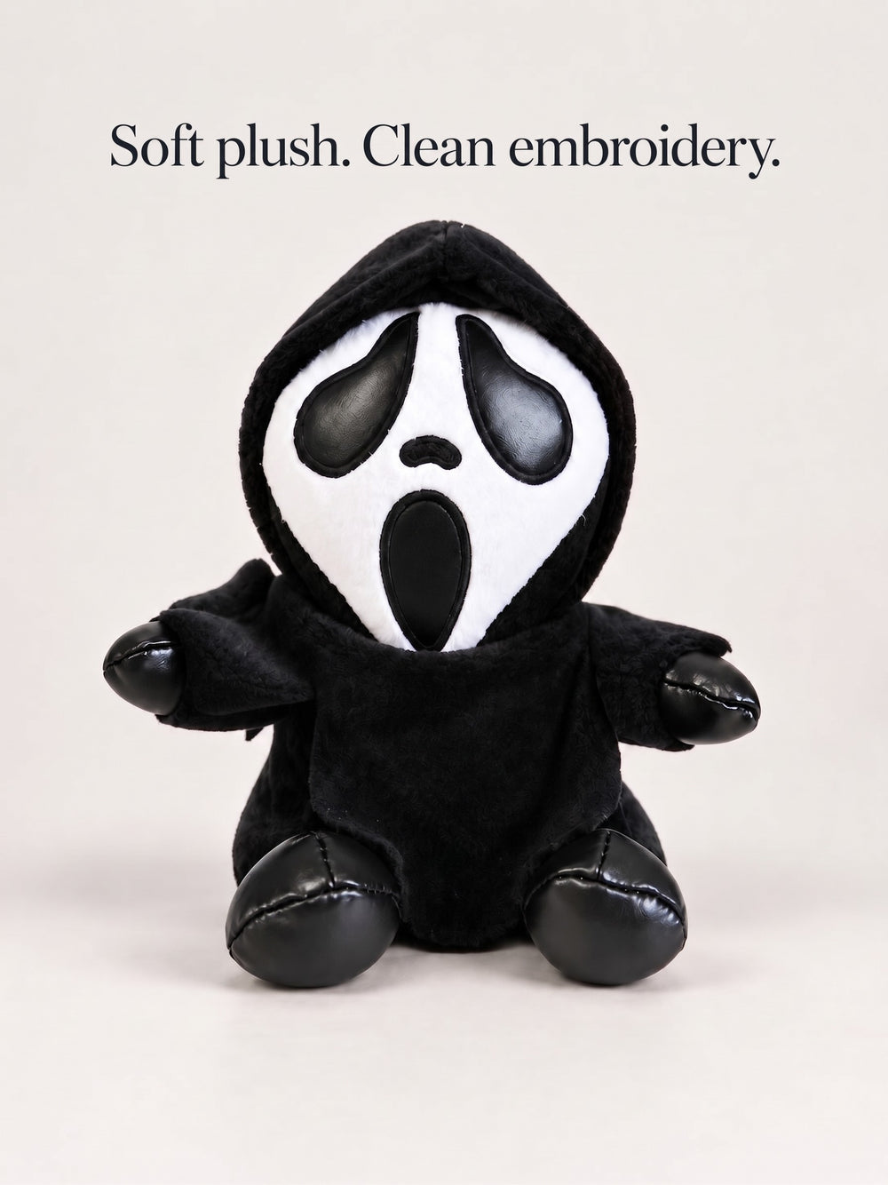 GLOOMY ODDBOO